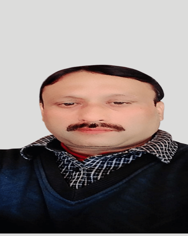 Muhammad Sadiq